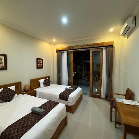 Canggu Nadi 2 Guest House Exteriér fotografie