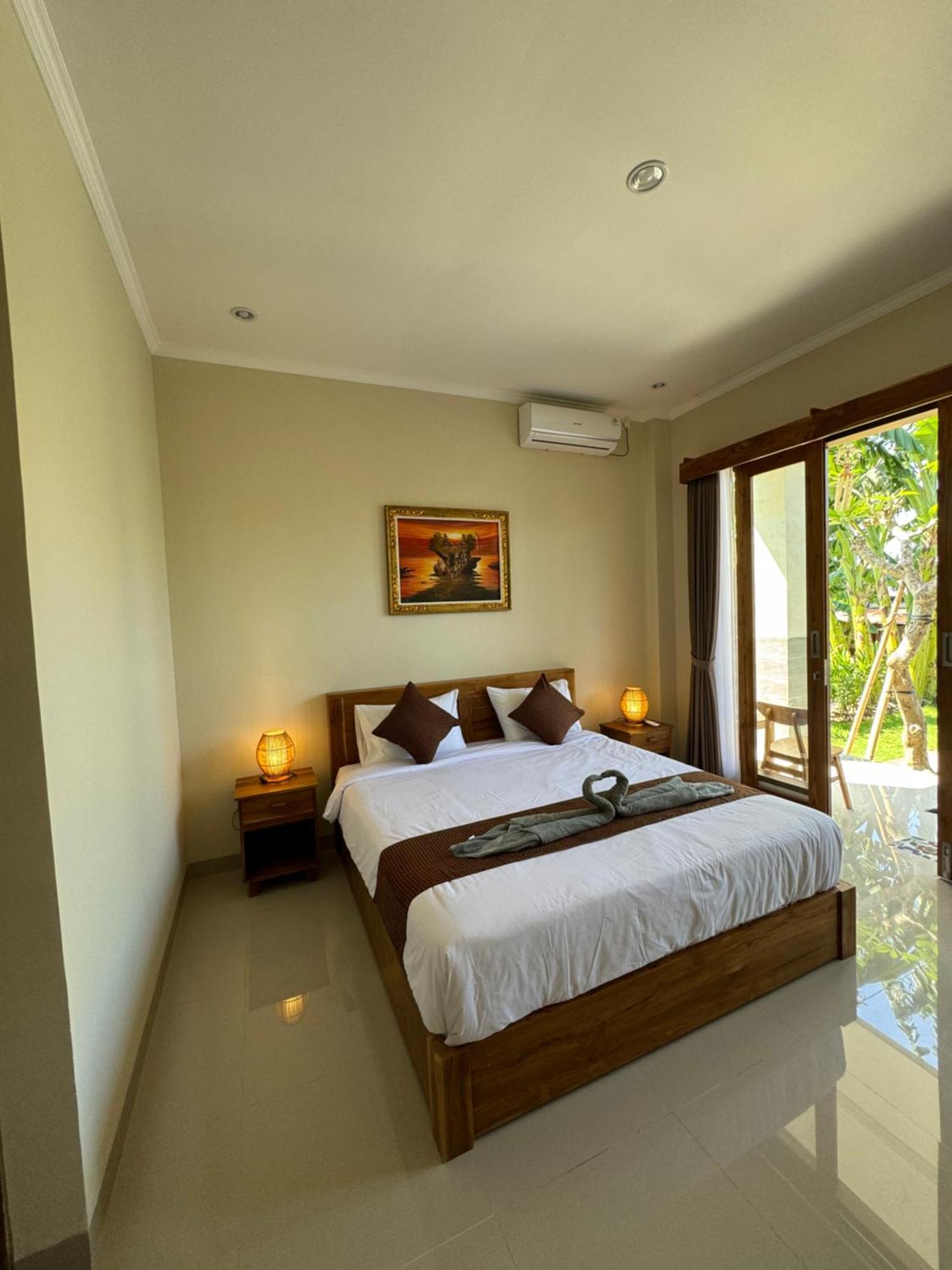 Canggu Nadi 2 Guest House Exteriér fotografie