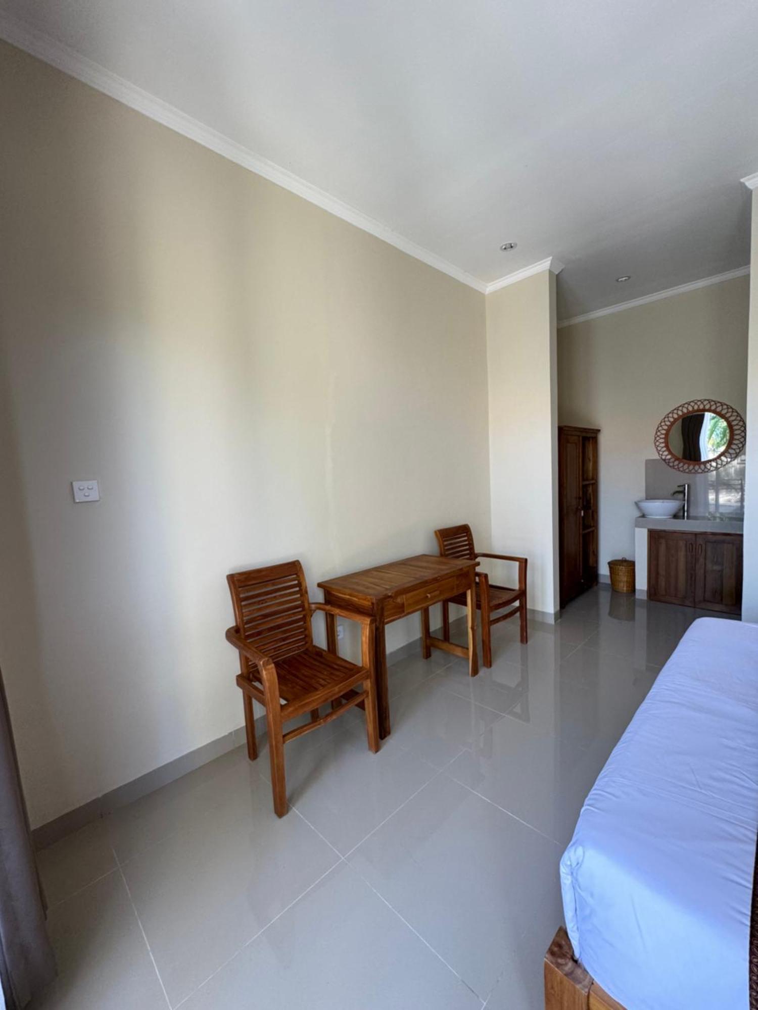 Canggu Nadi 2 Guest House Exteriér fotografie