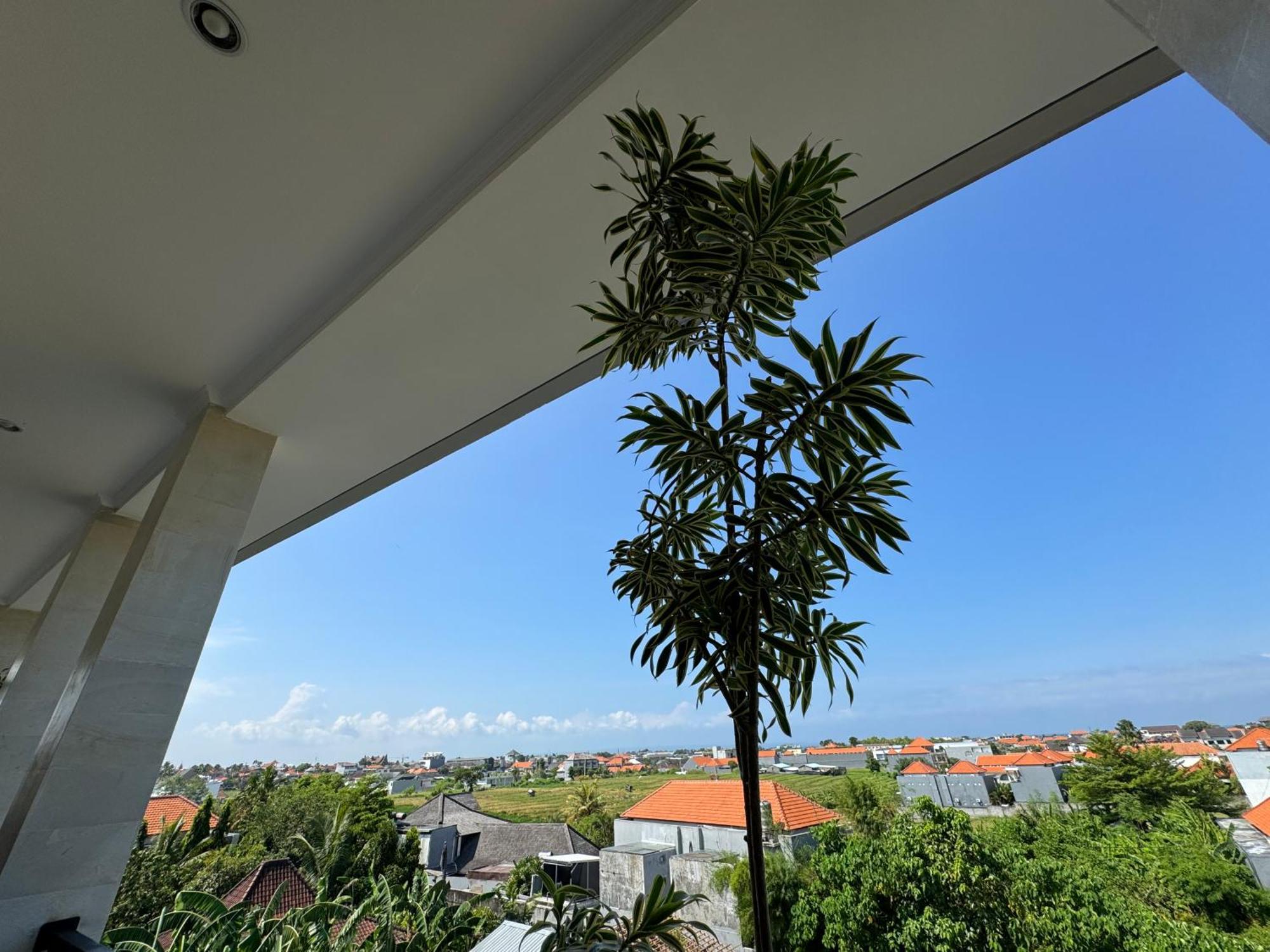 Canggu Nadi 2 Guest House Exteriér fotografie